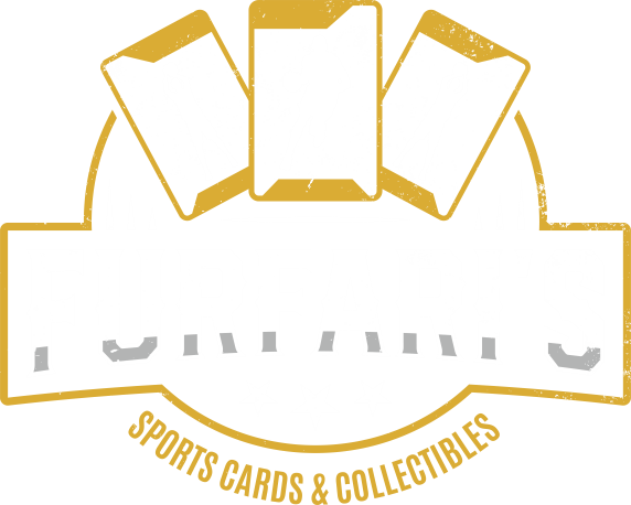 Furfari's Sports Cards & Collectibles logo