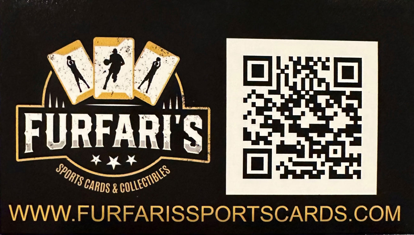 Cooper Flagg 2025 Topps NOW Draft Night RC #D1